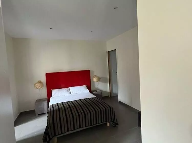 Pension Chambres D Hôtes Chez Fernand