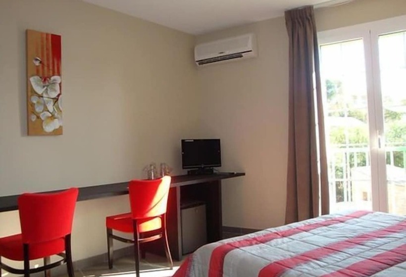 פנסיון Chambres D Hôtes Chez Fernand