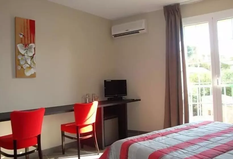 Pension Chambres D Hôtes Chez Fernand