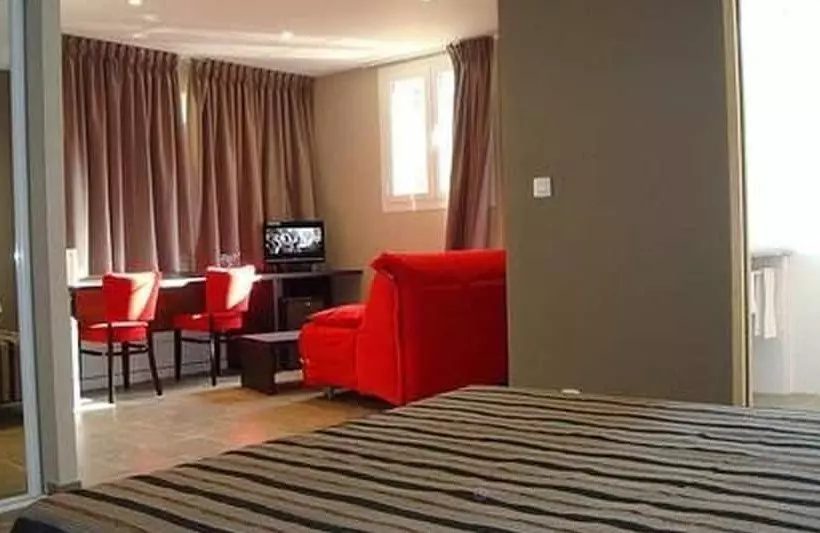 Pension Chambres D Hôtes Chez Fernand