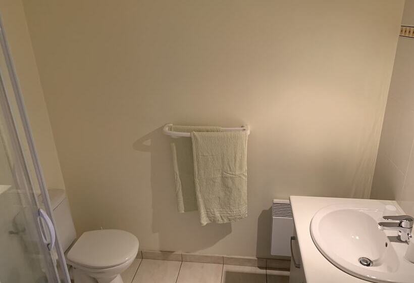 펜션 Chambres D Hôtes Du Chêne