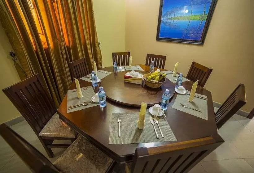 پانسیون Greens Guest Homes