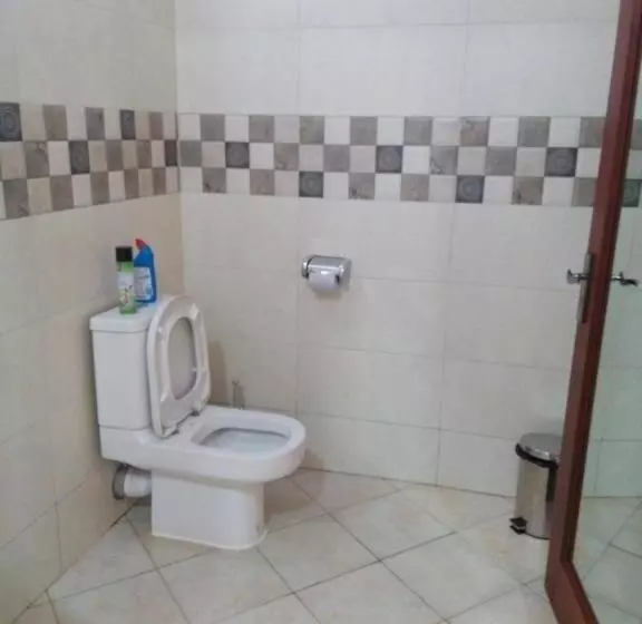 پانسیون Greens Guest Homes