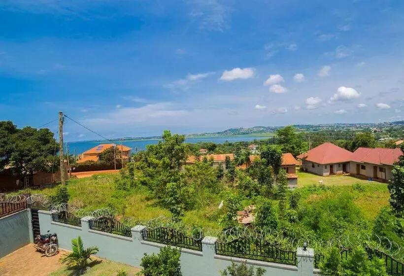 پانسیون Greens Guest Homes