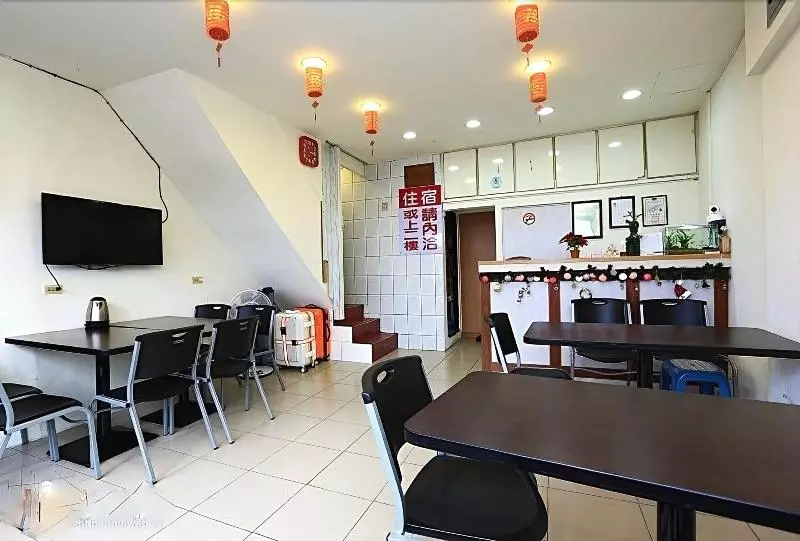 پانسیون Kao Mama B&b