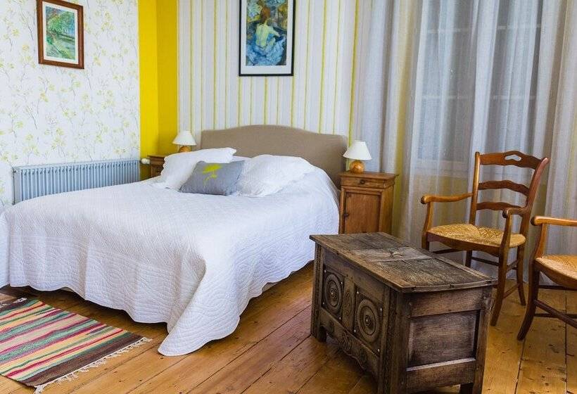 פנסיון L'urbaine