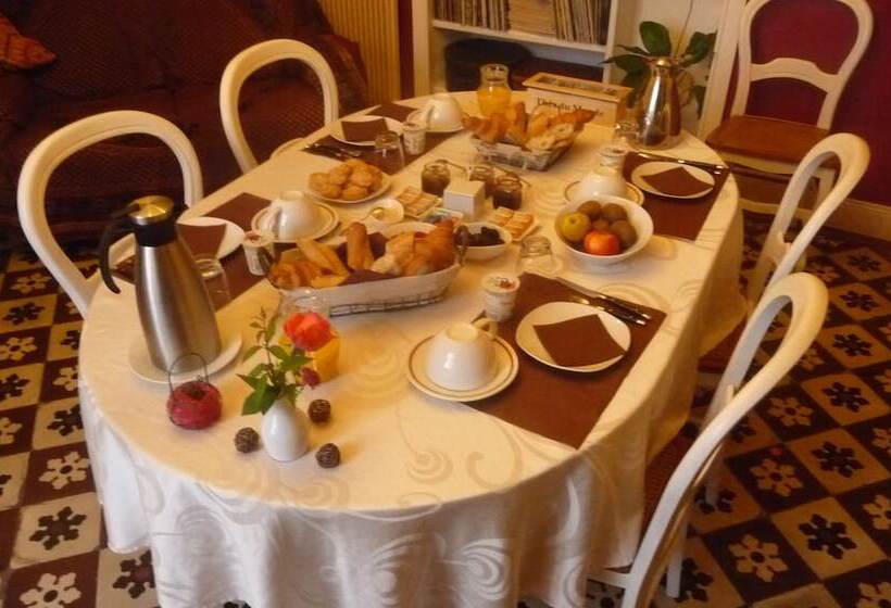 פנסיון L'urbaine