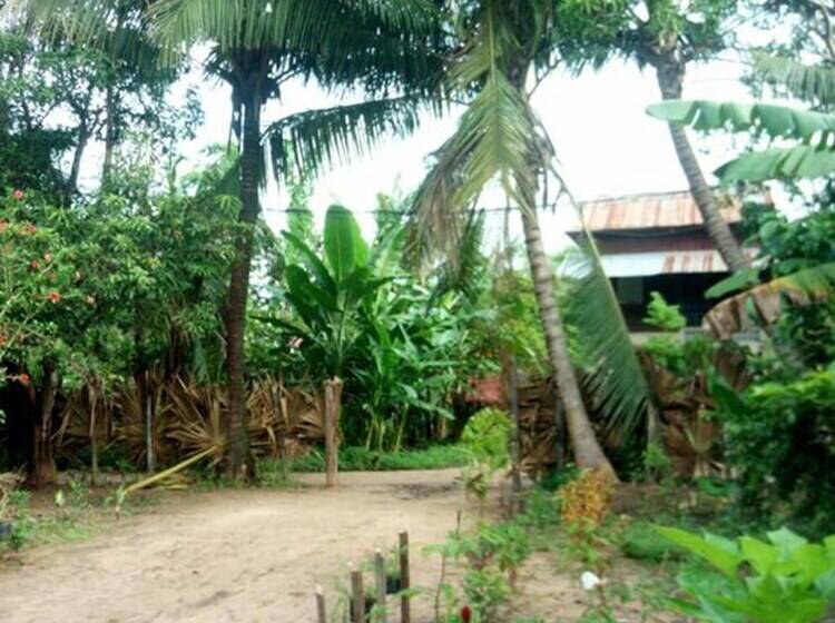 پانسیون Sok Phen Homestay