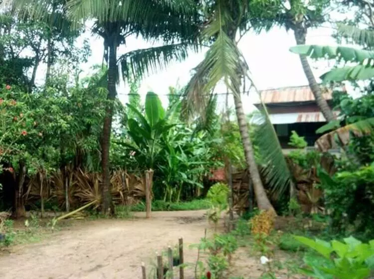 ペンション Sok Phen Homestay