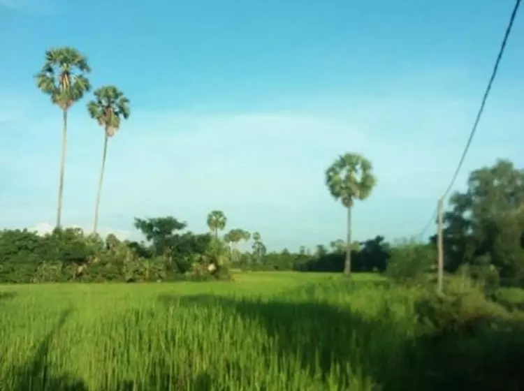 ペンション Sok Phen Homestay