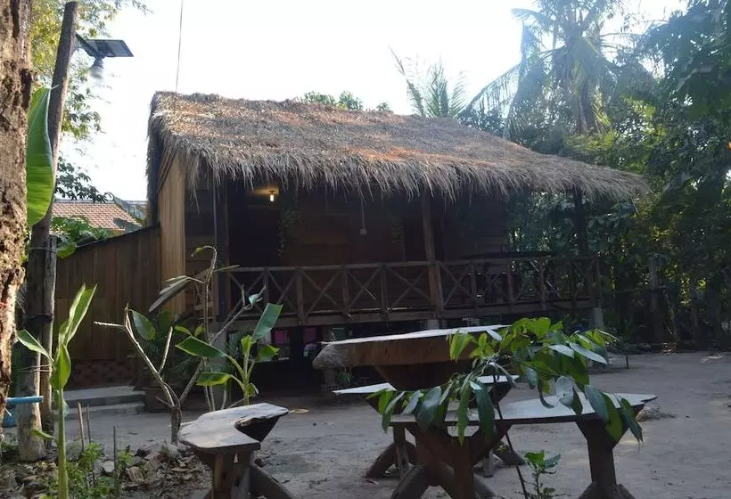 ペンション Sok Phen Homestay