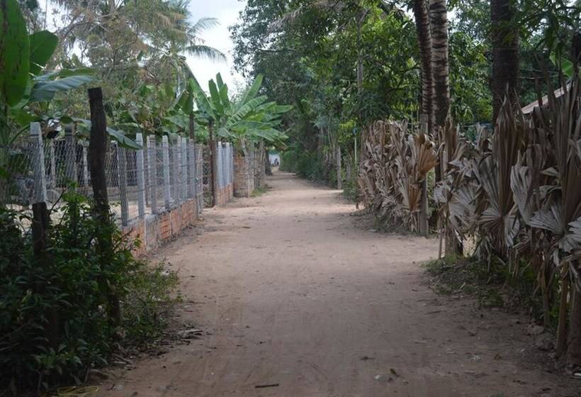 پانسیون Sok Phen Homestay