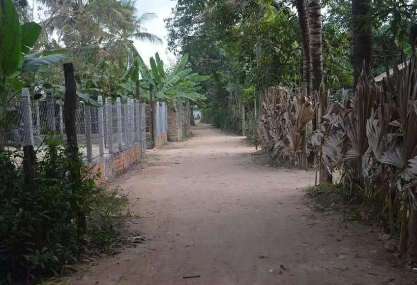 ペンション Sok Phen Homestay