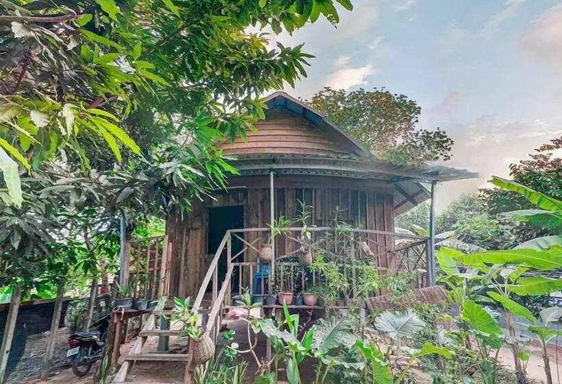 ペンション Sok Phen Homestay