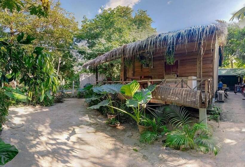 پانسیون Sok Phen Homestay