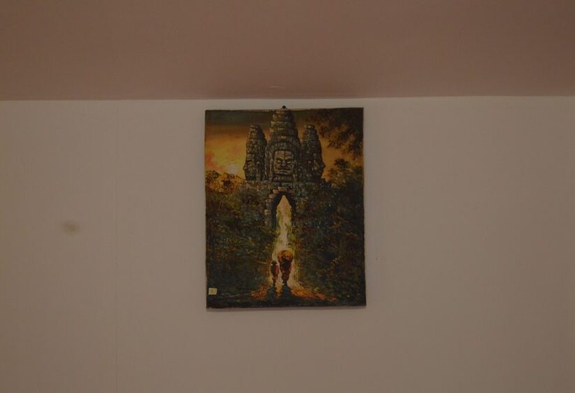 پانسیون Sok Phen Homestay