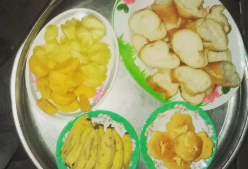 ペンション Sok Phen Homestay