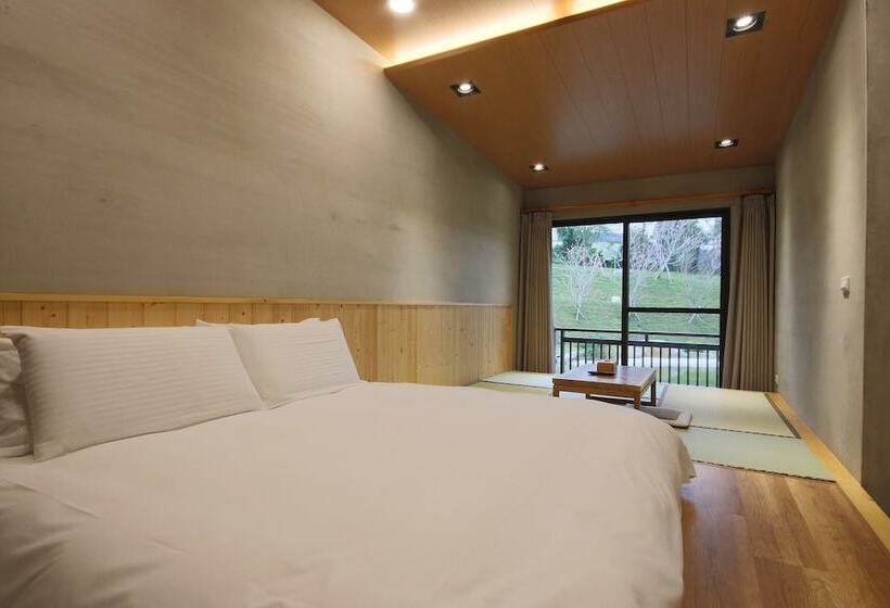 پانسیون Syuan Ding Ben Er Gu