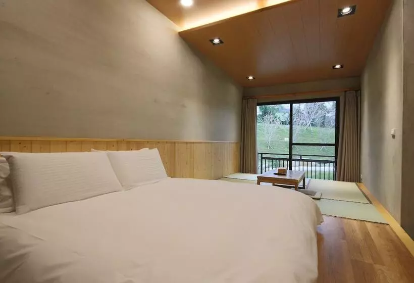 پانسیون Syuan Ding Ben Er Gu