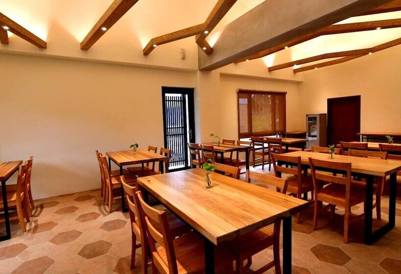 پانسیون Syuan Ding Ben Er Gu