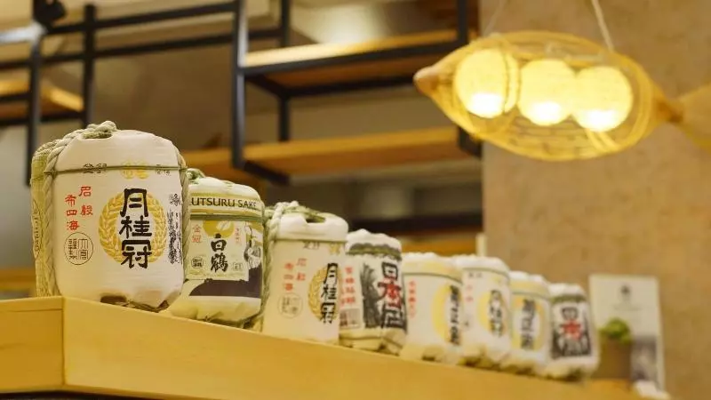 پانسیون Syuan Ding Ben Er Gu