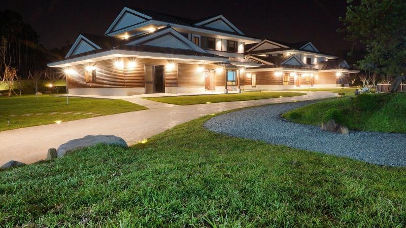 پانسیون Syuan Ding Ben Er Gu