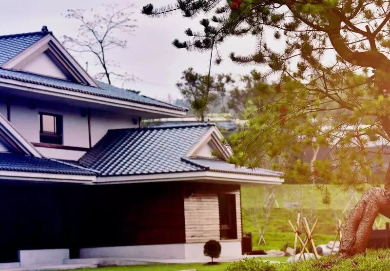 پانسیون Syuan Ding Ben Er Gu