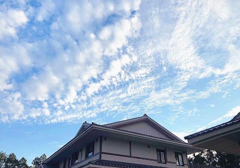 پانسیون Syuan Ding Ben Er Gu