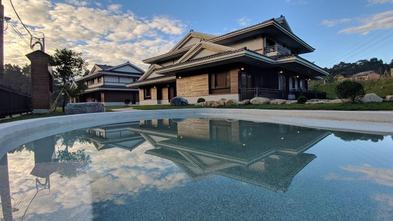 پانسیون Syuan Ding Ben Er Gu