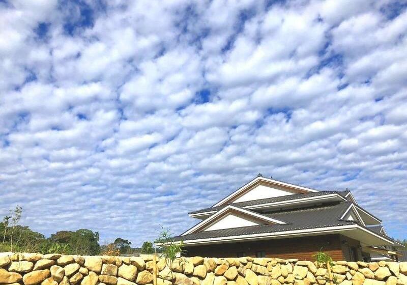 پانسیون Syuan Ding Ben Er Gu