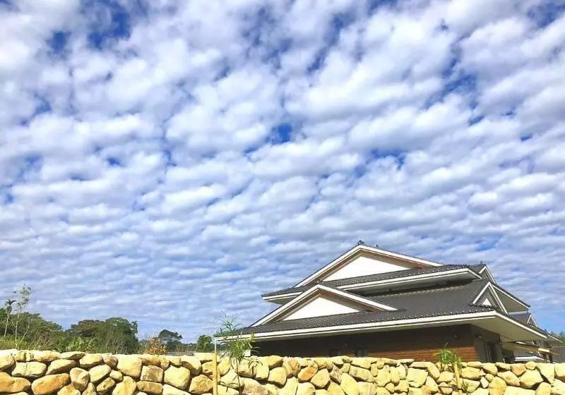 پانسیون Syuan Ding Ben Er Gu