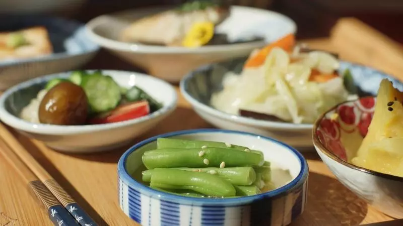 پانسیون Syuan Ding Ben Er Gu