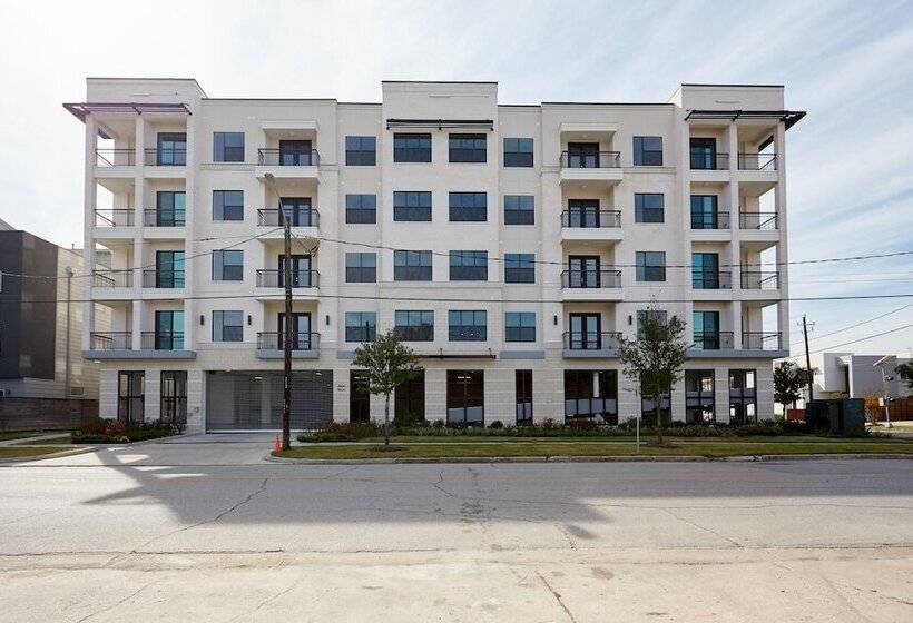 Sonder The Hampstead