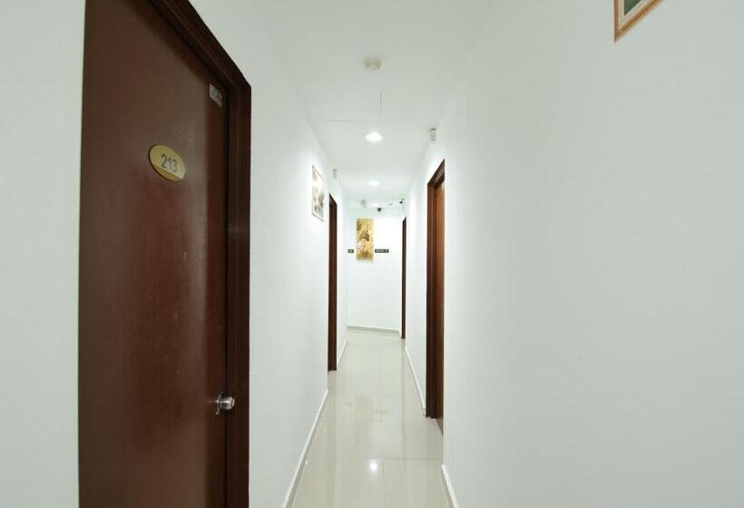 Batu Caves Star Hotel By Oyo Rooms