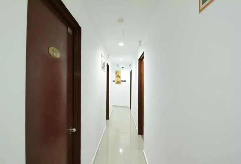 Batu Caves Star Hotel By Oyo Rooms