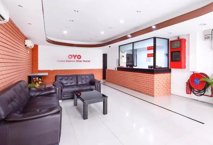 Batu Caves Star Hotel By Oyo Rooms