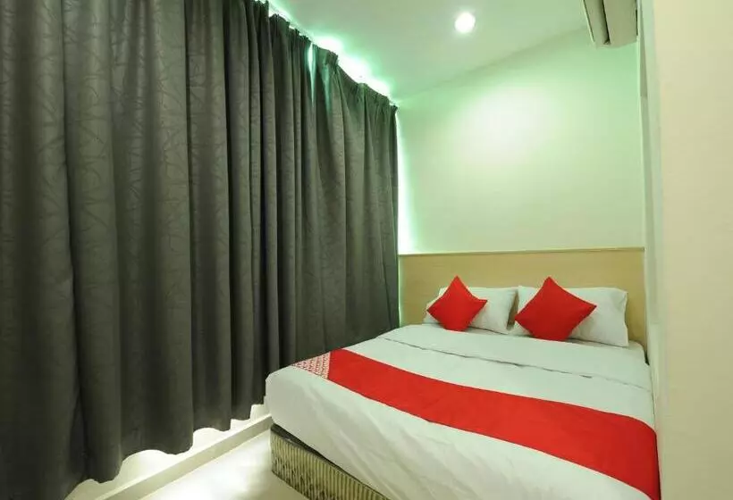 Batu Caves Star Hotel By Oyo Rooms