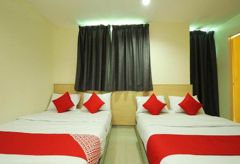 Batu Caves Star Hotel By Oyo Rooms