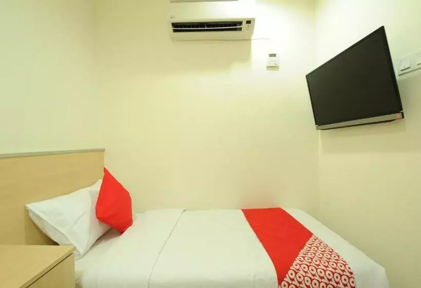 Batu Caves Star Hotel By Oyo Rooms