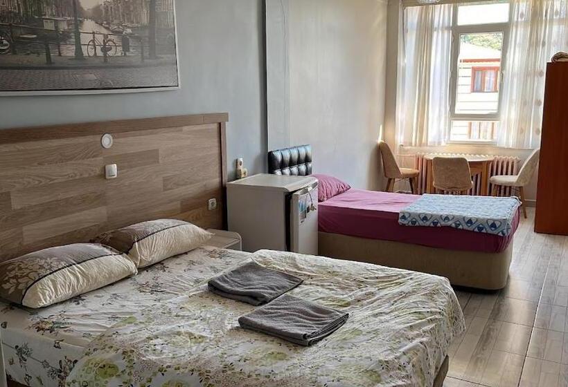 çiğdem Motel Pansiyon & Pub