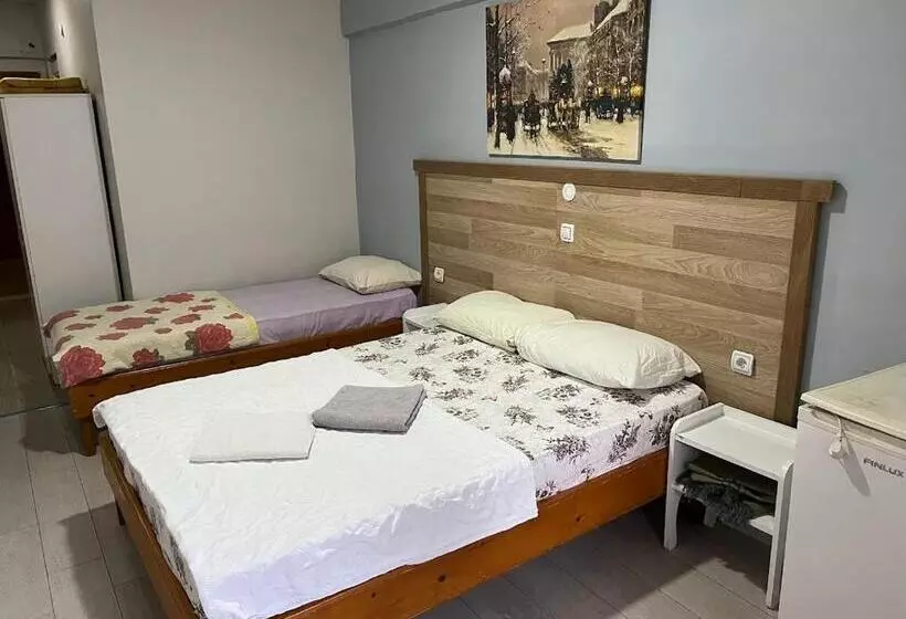 çiğdem Motel Pansiyon & Pub