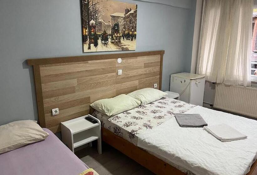 çiğdem Motel Pansiyon & Pub