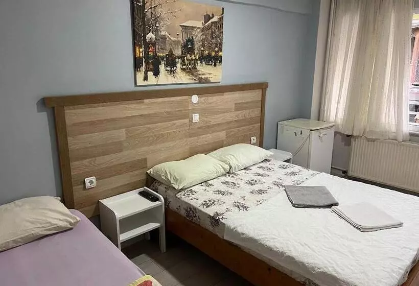 çiğdem Motel Pansiyon & Pub