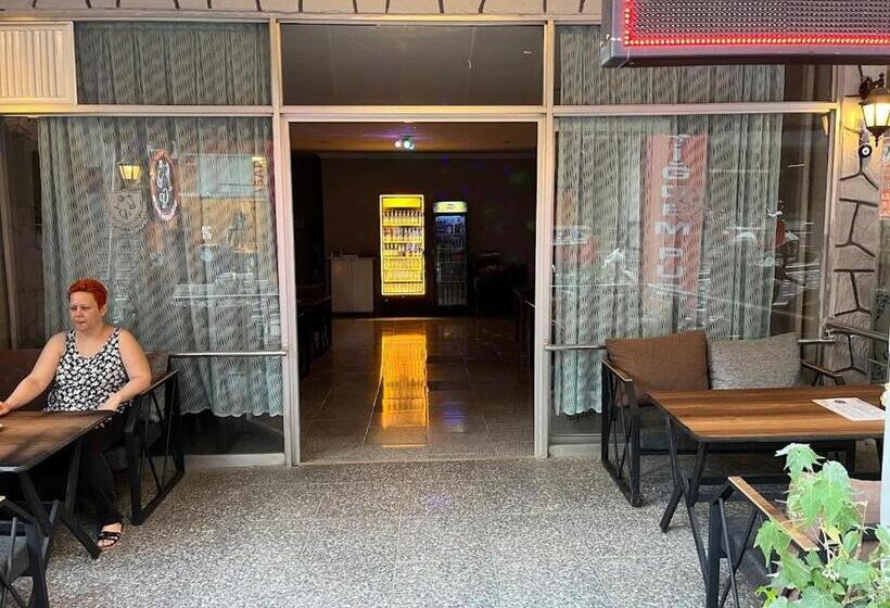 çiğdem Motel Pansiyon & Pub