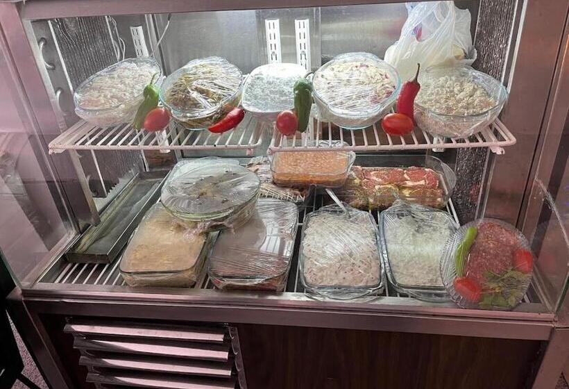 çiğdem Motel Pansiyon & Pub