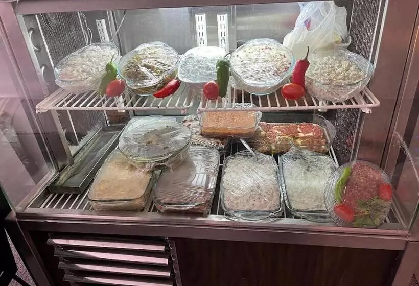 çiğdem Motel Pansiyon & Pub