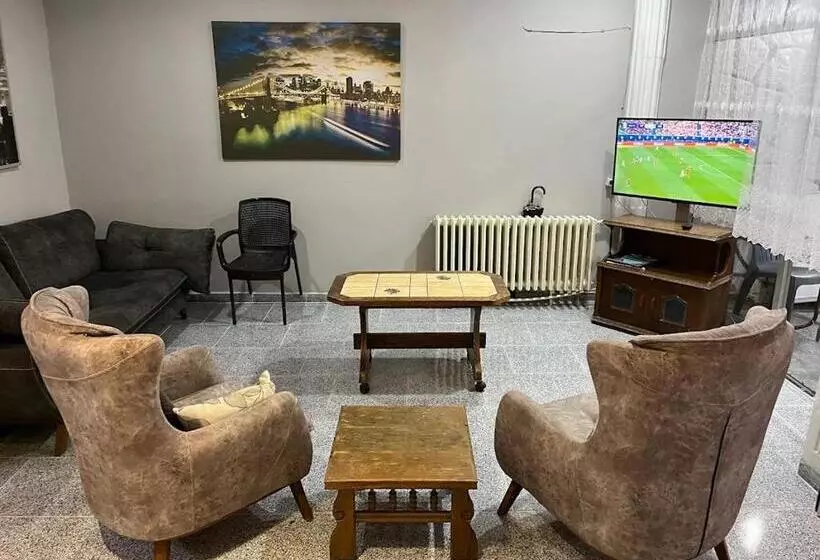 çiğdem Motel Pansiyon & Pub