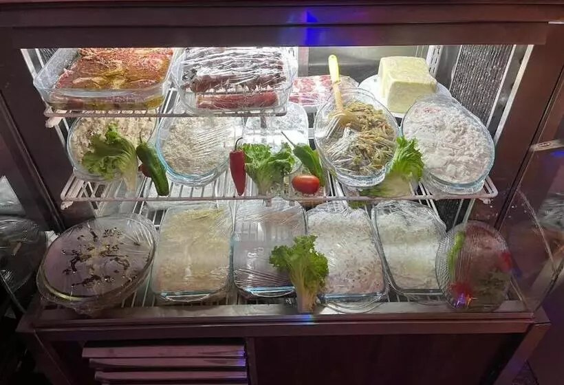 çiğdem Motel Pansiyon & Pub