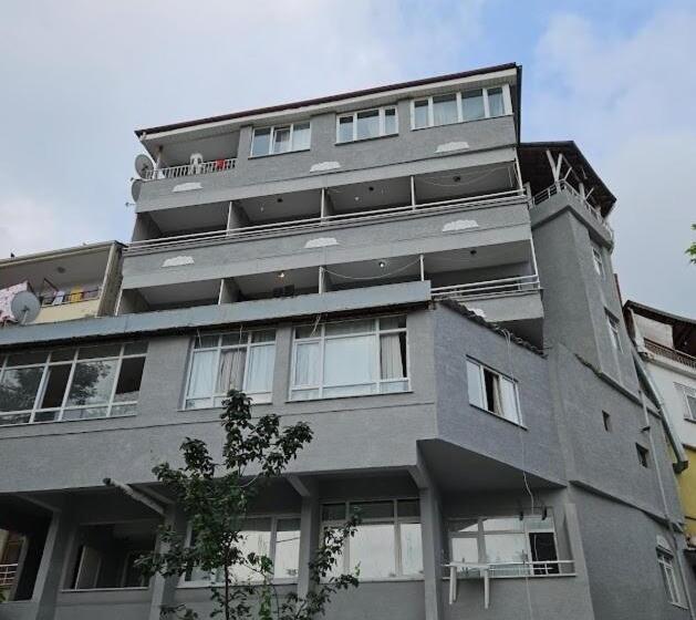 çiğdem Motel Pansiyon & Pub