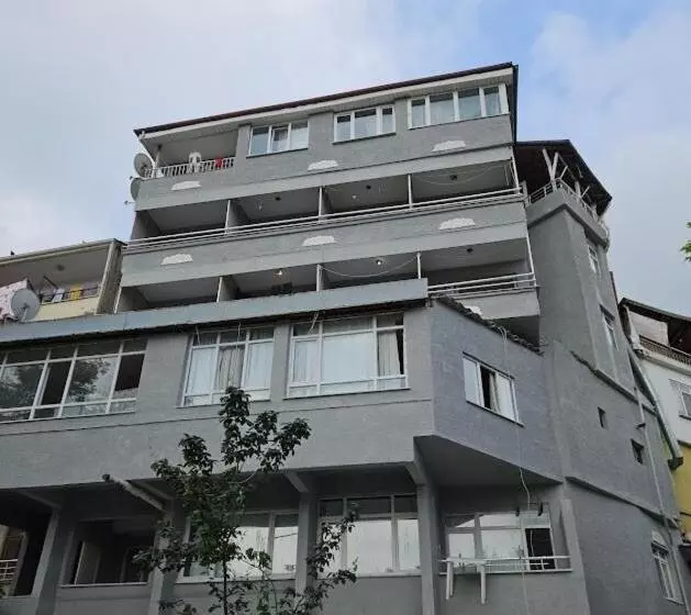 çiğdem Motel Pansiyon & Pub